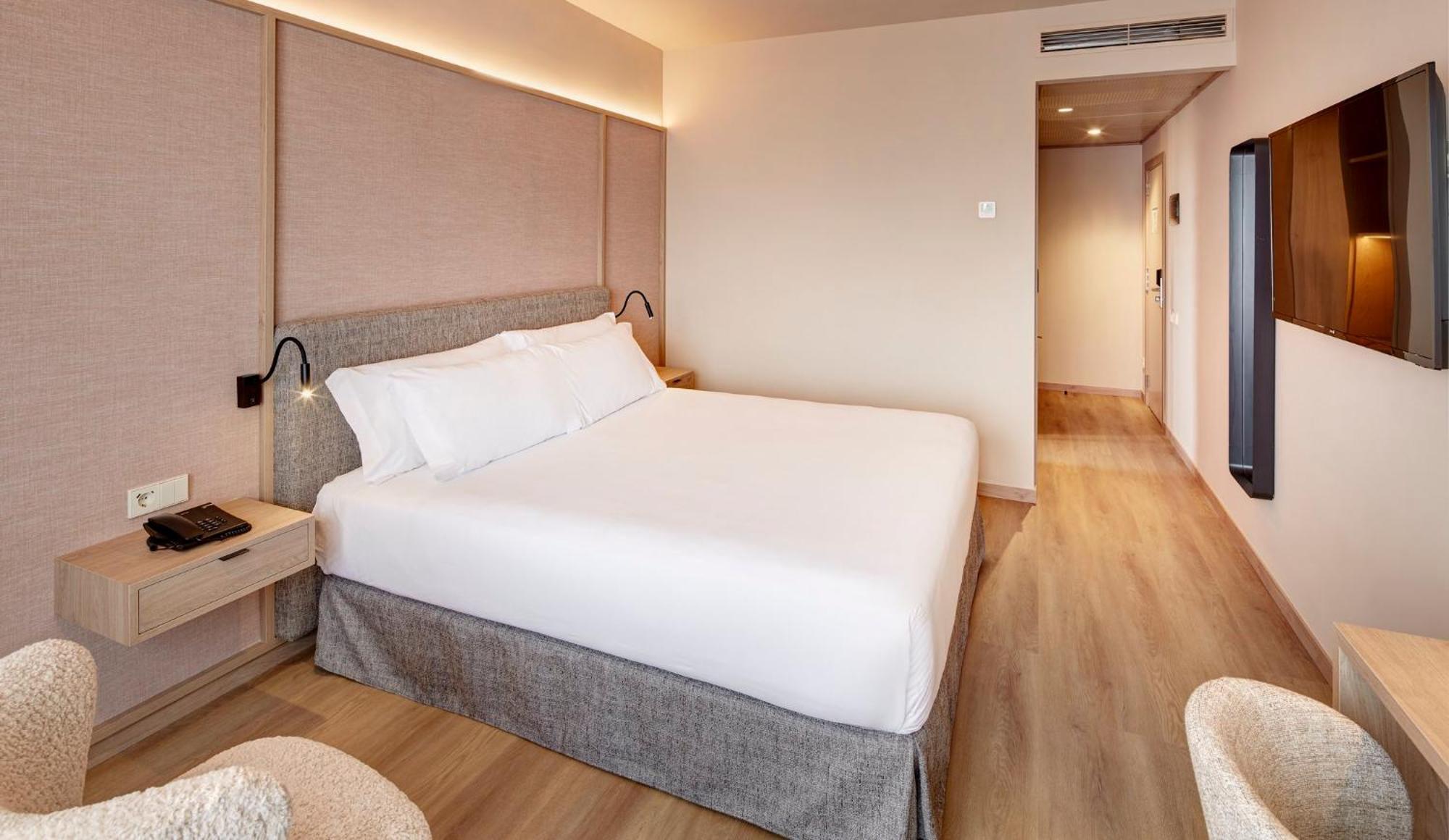 Sercotel Pozuelo Pozuelo de Alarcón Esterno foto
