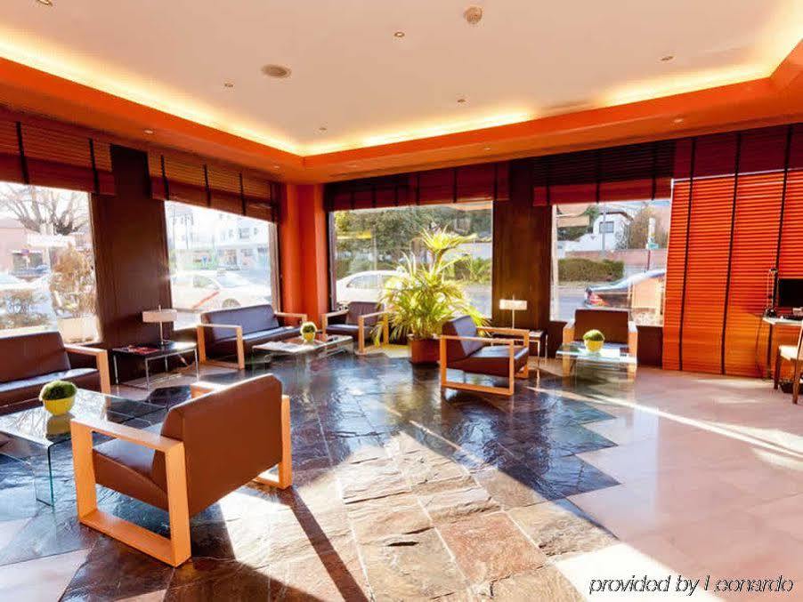 Sercotel Pozuelo Pozuelo de Alarcón Esterno foto